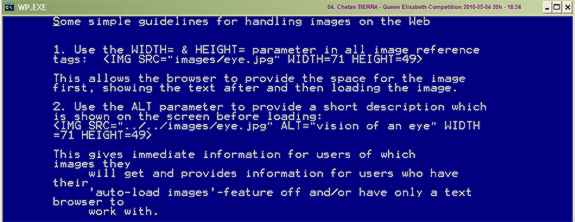 wordperfect dos wordperfect dos